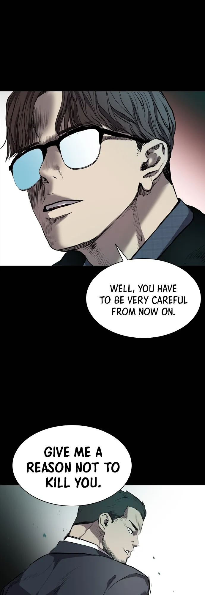 Read Castle EN Manga Online