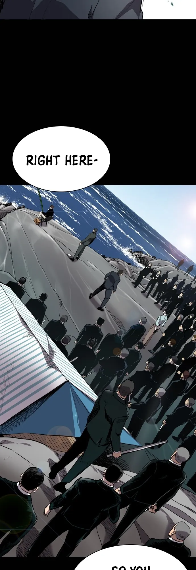 Read Castle EN Manga Online