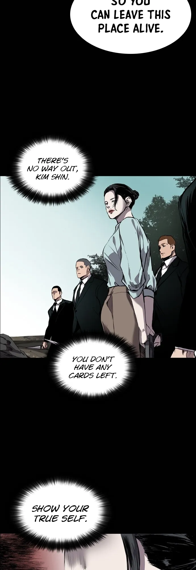 Read Castle EN Manga Online