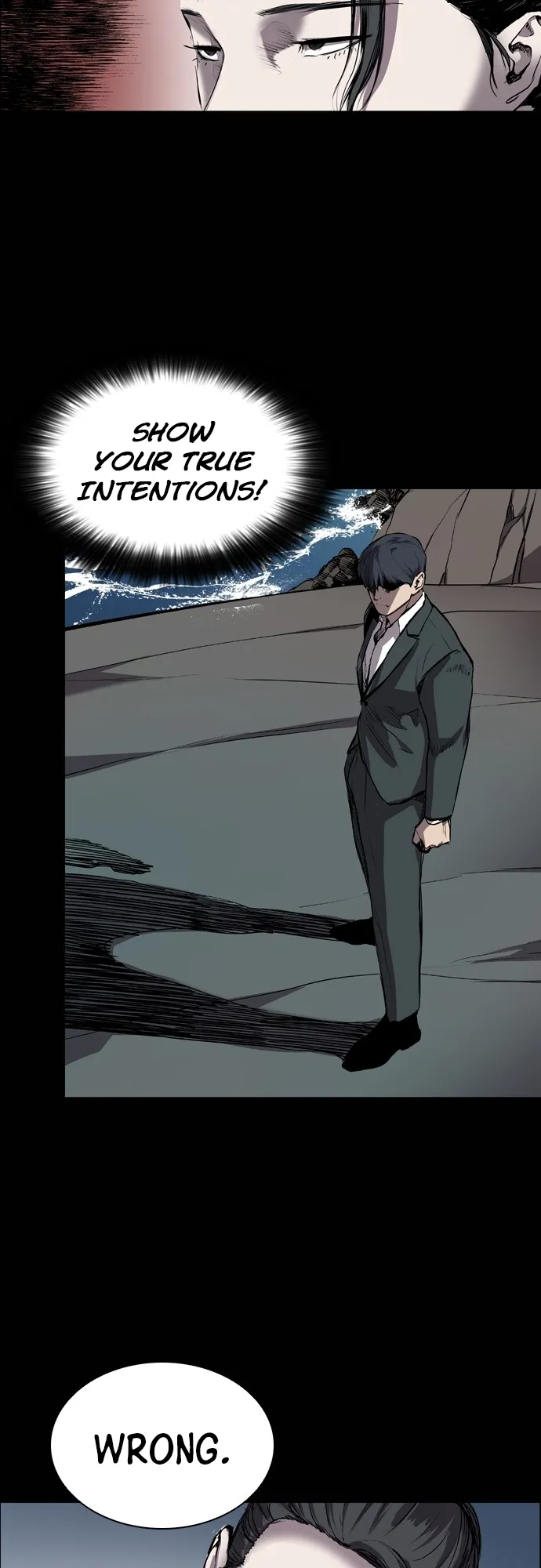 Read Castle EN Manga Online