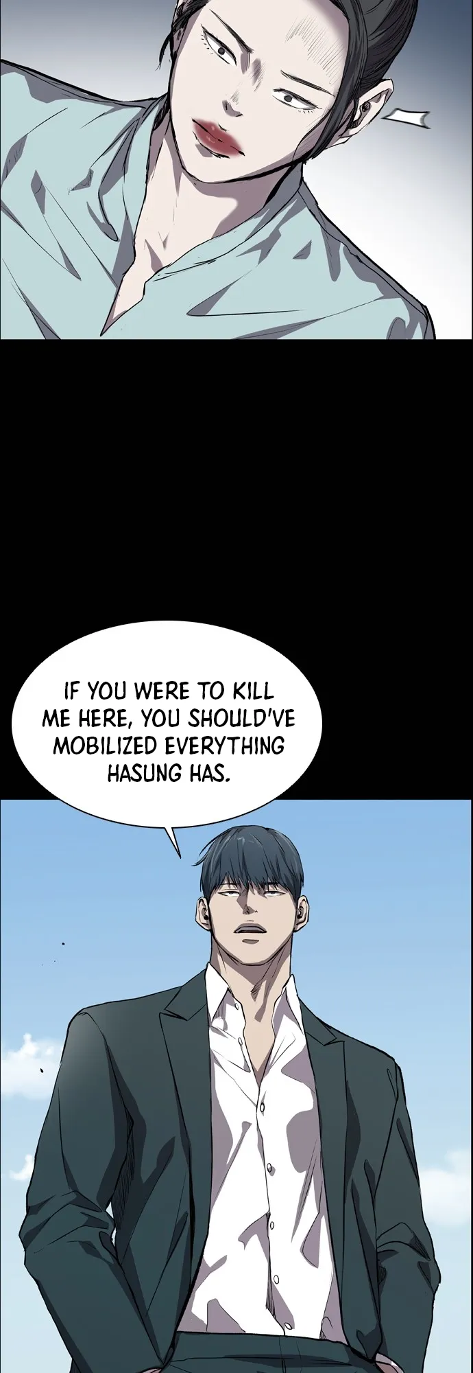 Read Castle EN Manga Online