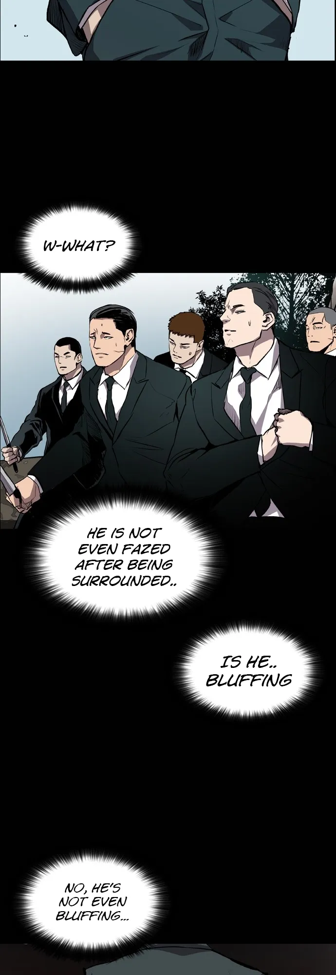 Read Castle EN Manga Online