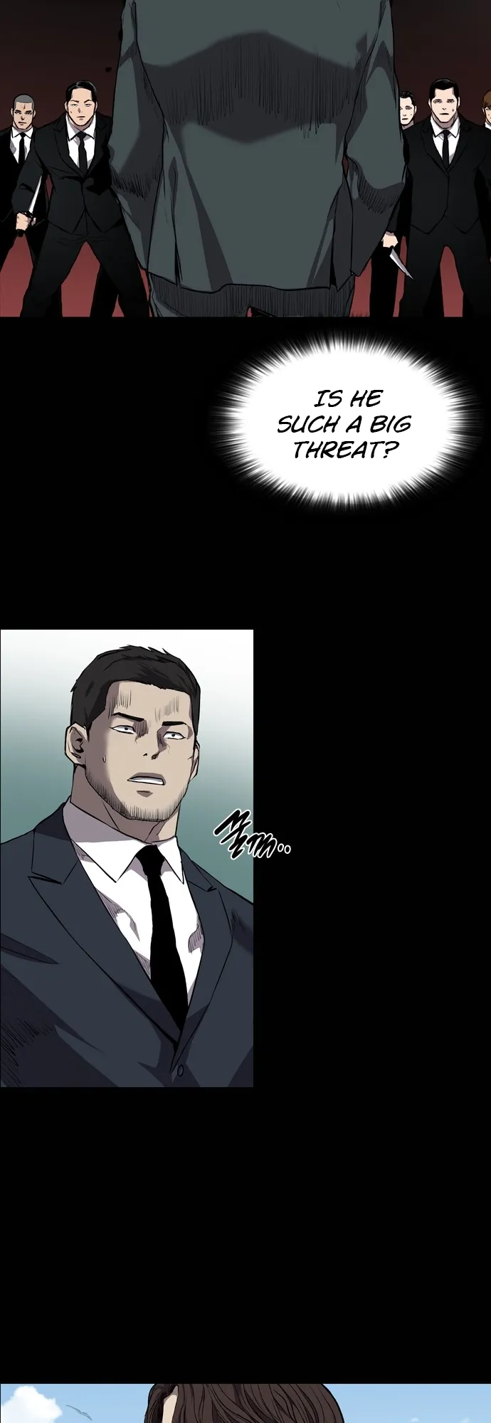 Read Castle EN Manga Online