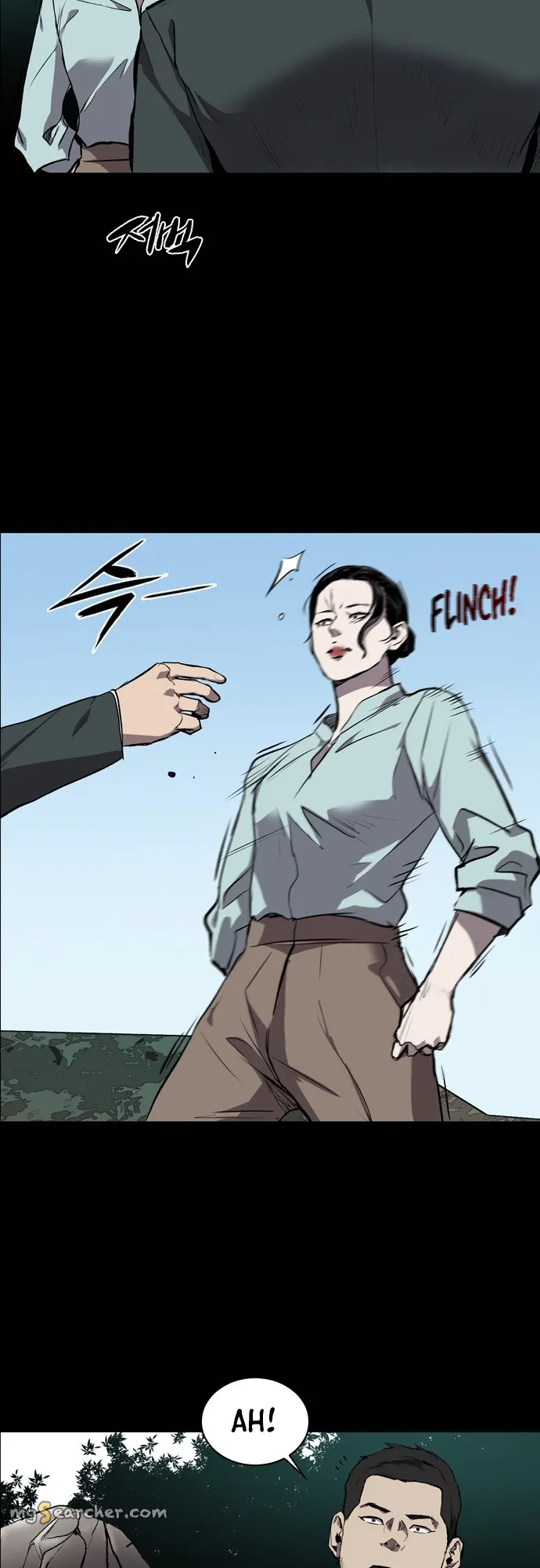 Read Castle EN Manga Online