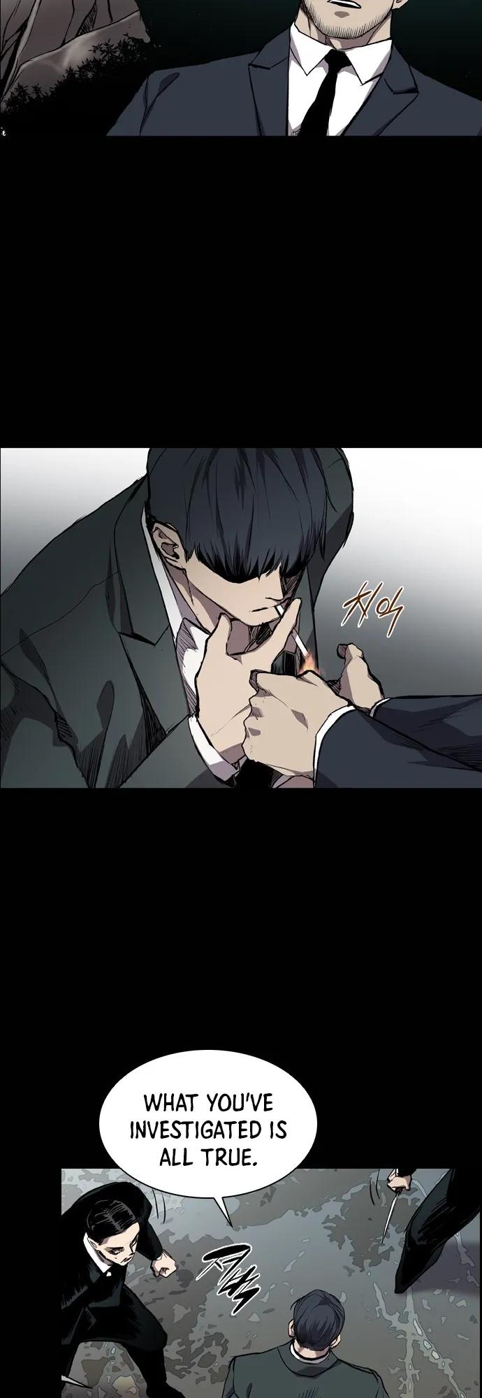 Read Castle EN Manga Online