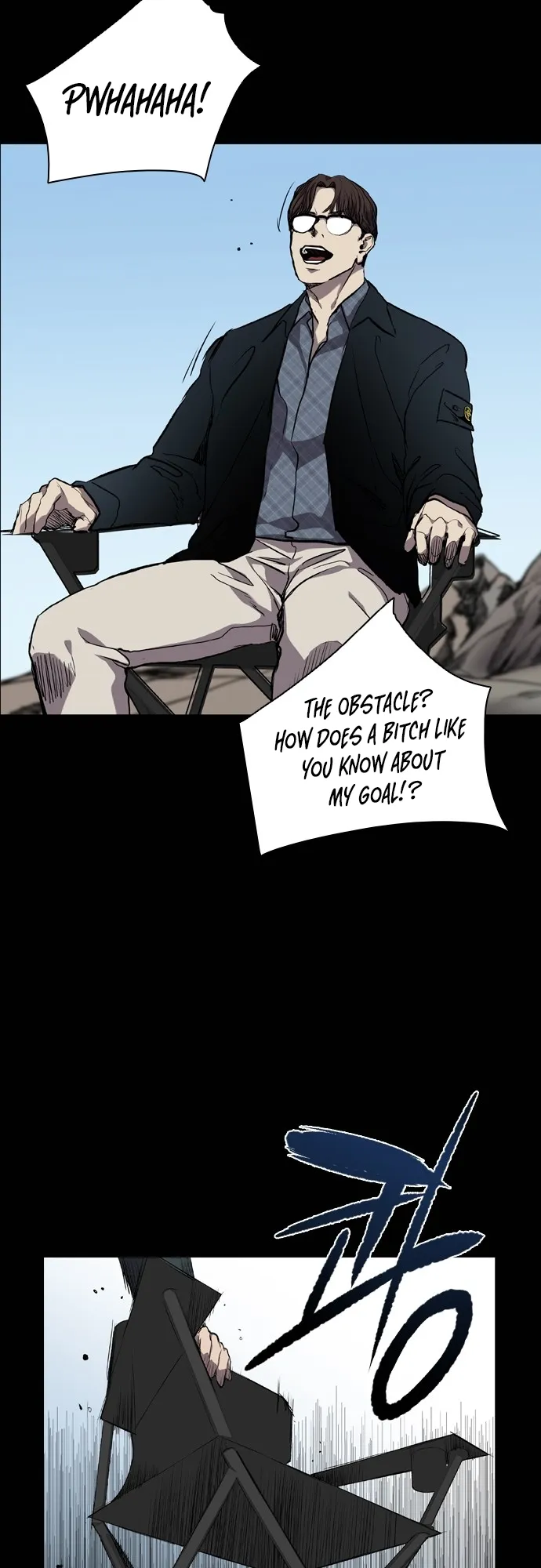 Read Castle EN Manga Online