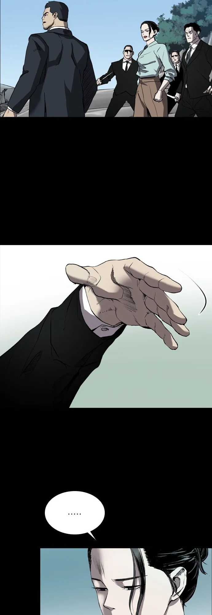 Read Castle EN Manga Online