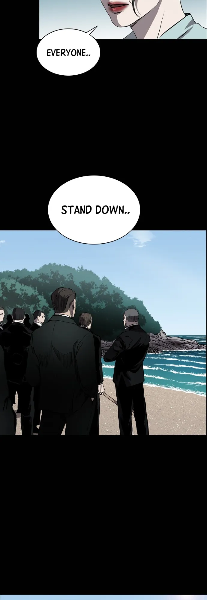 Read Castle EN Manga Online