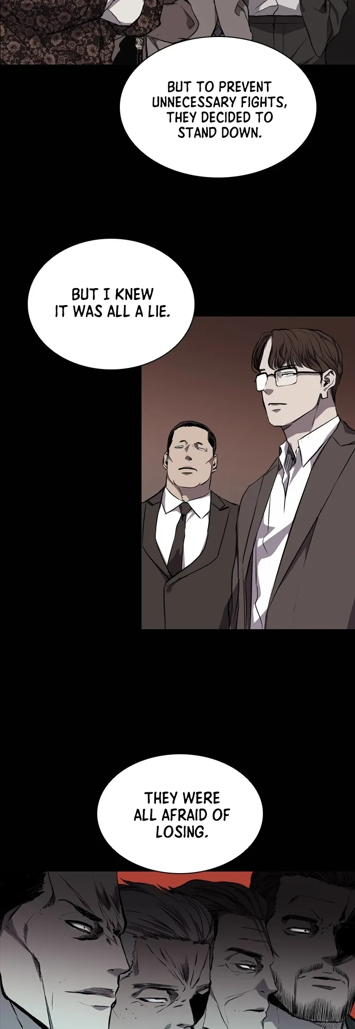 Read Castle EN Manga Online