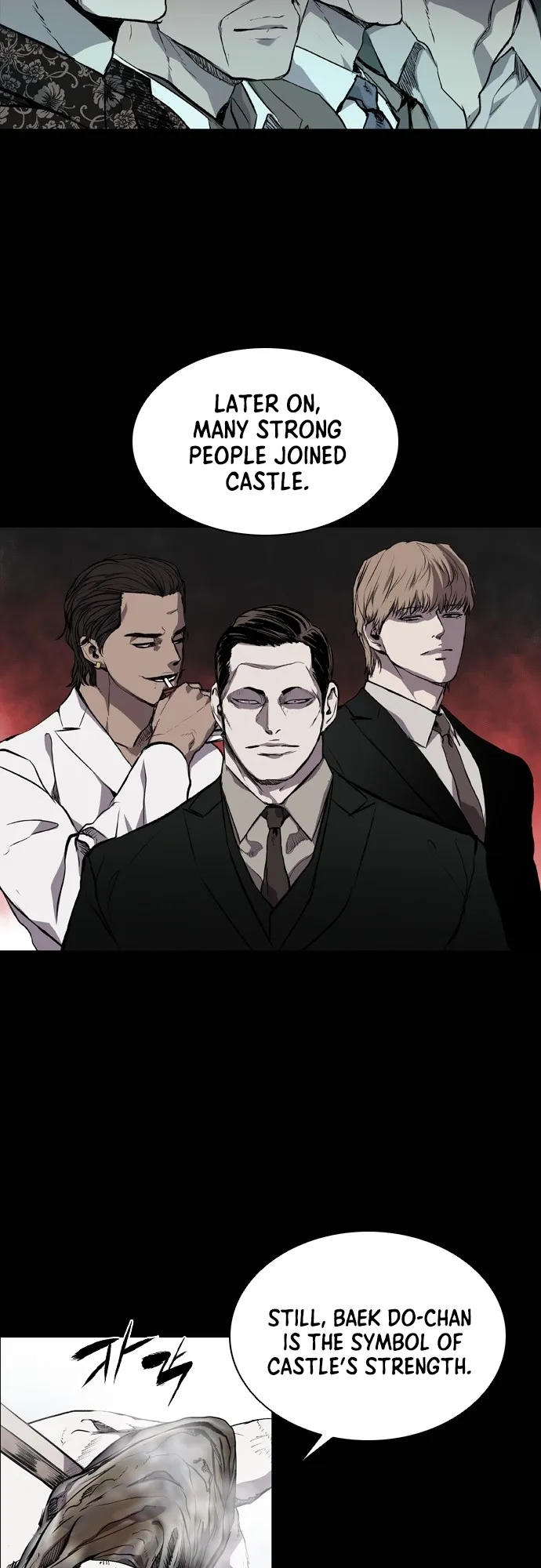 Read Castle EN Manga Online