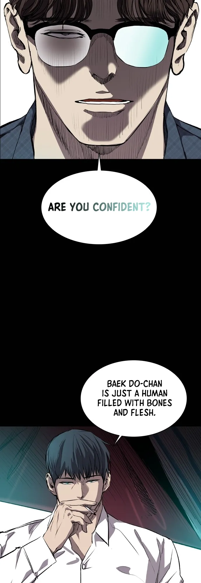 Read Castle EN Manga Online