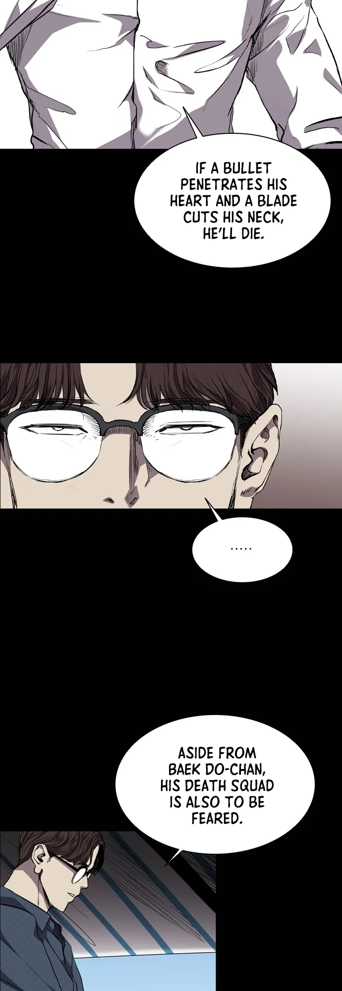 Read Castle EN Manga Online