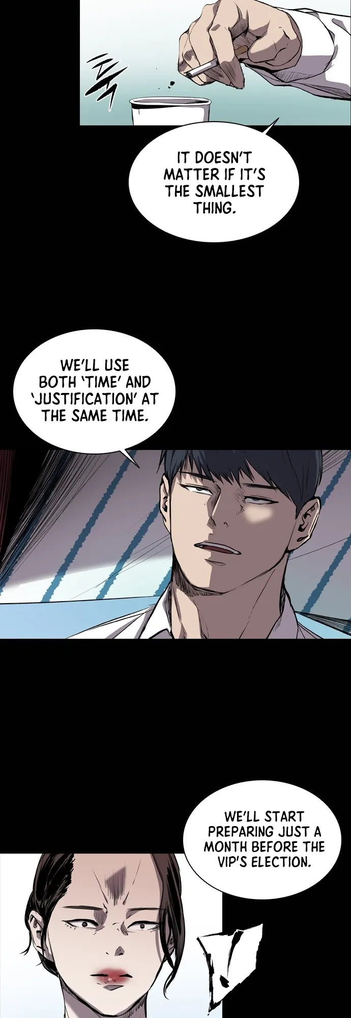 Read Castle EN Manga Online