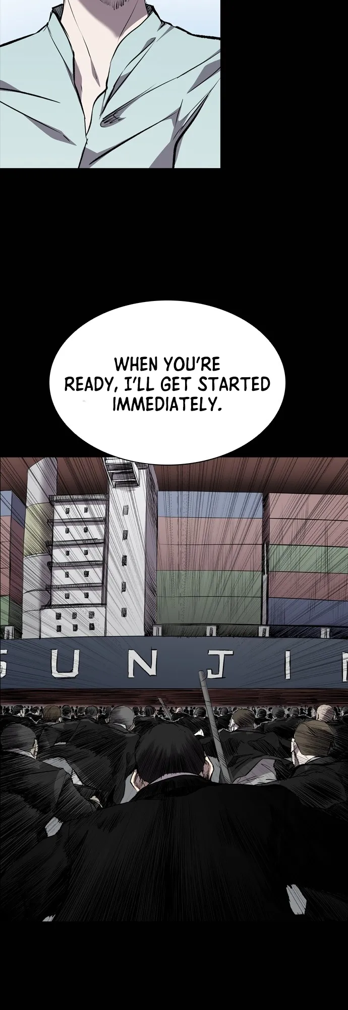 Read Castle EN Manga Online