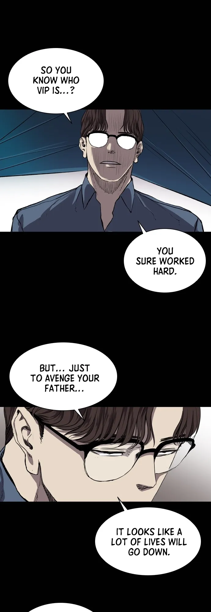 Read Castle EN Manga Online