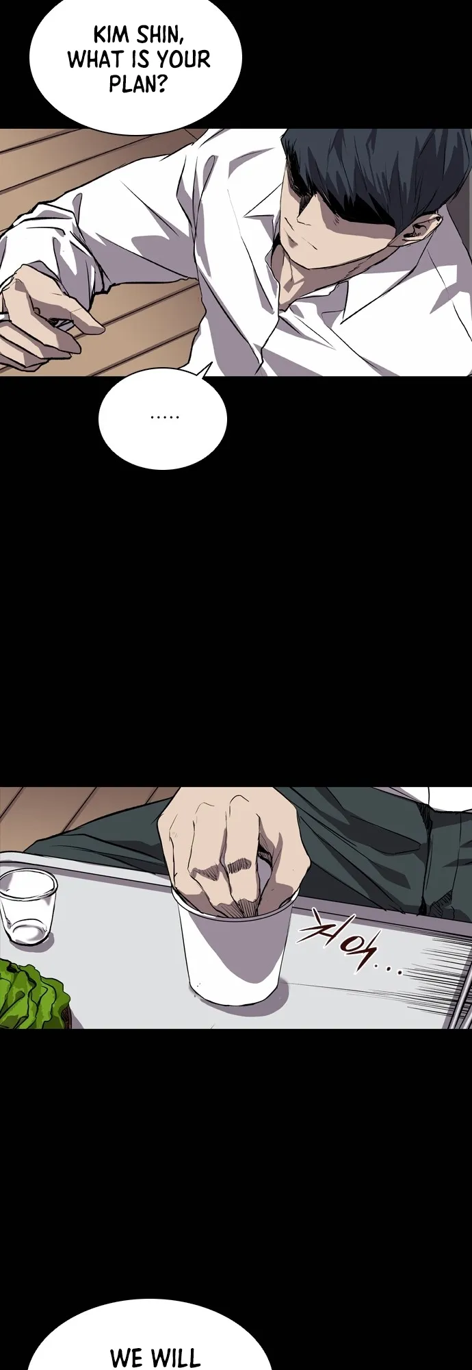 Read Castle EN Manga Online