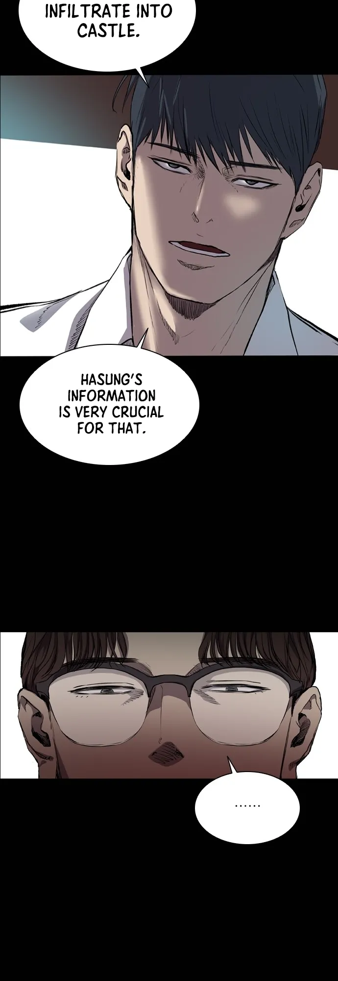 Read Castle EN Manga Online