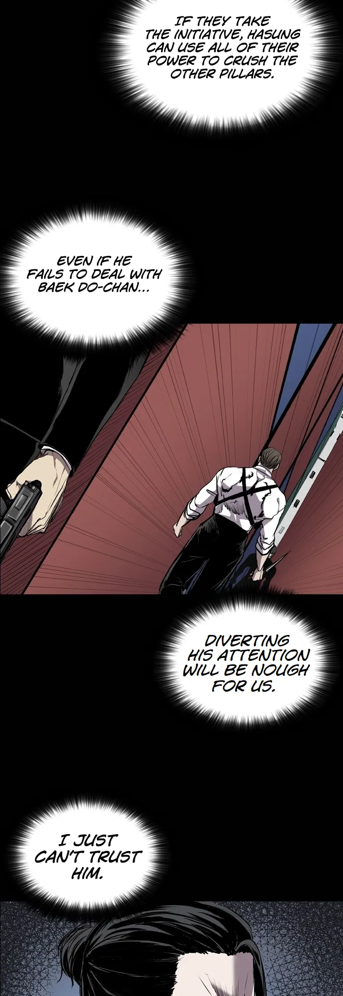 Read Castle EN Manga Online