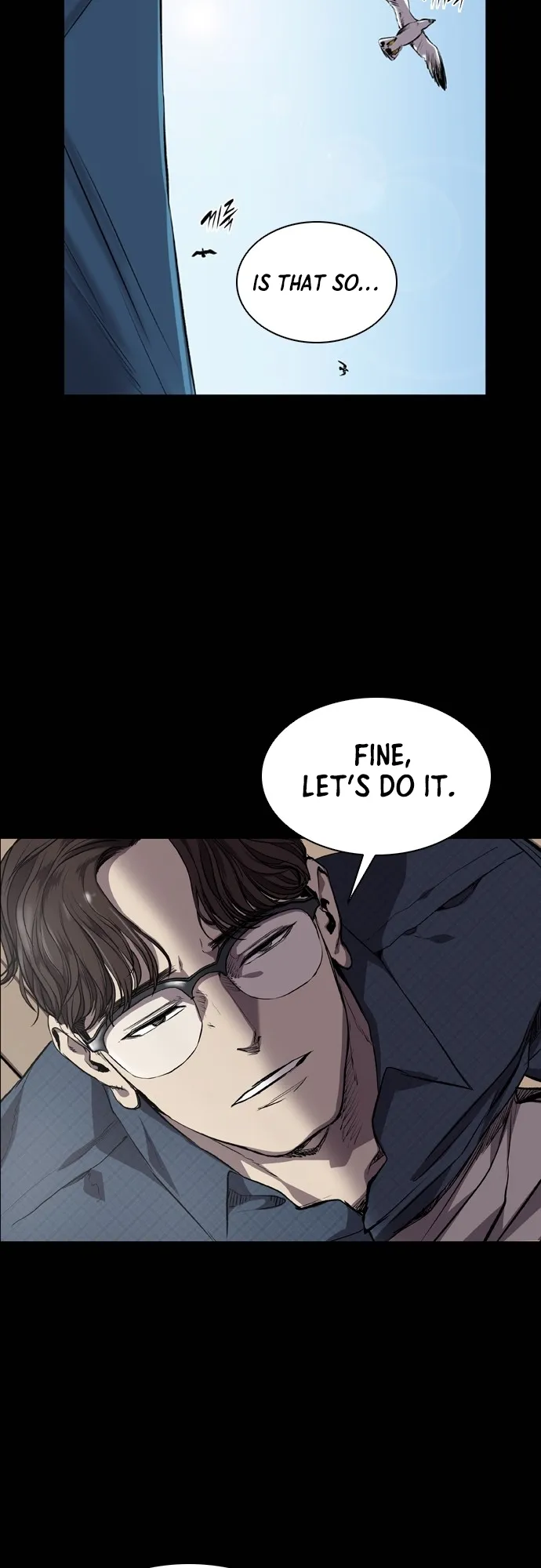 Read Castle EN Manga Online