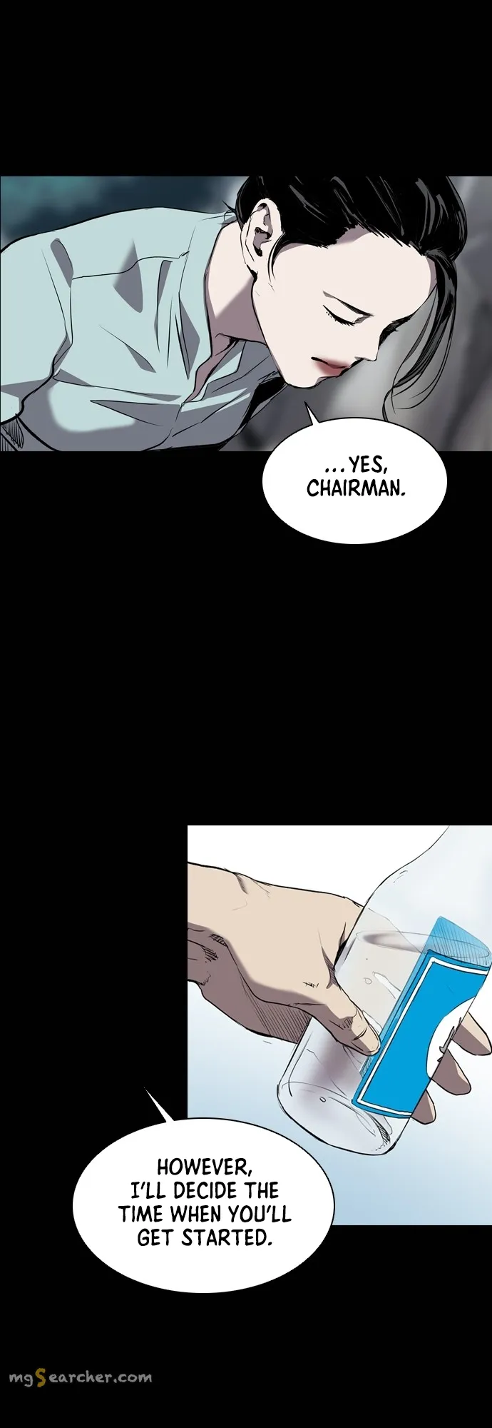 Read Castle EN Manga Online