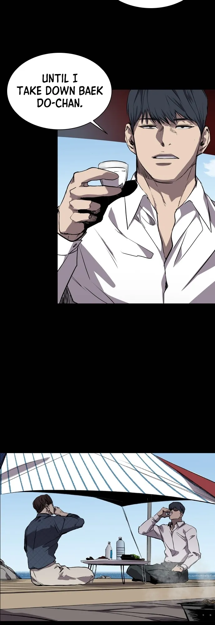 Read Castle EN Manga Online