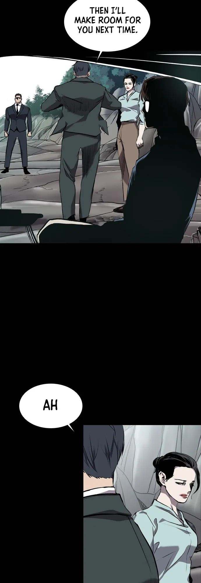 Read Castle EN Manga Online