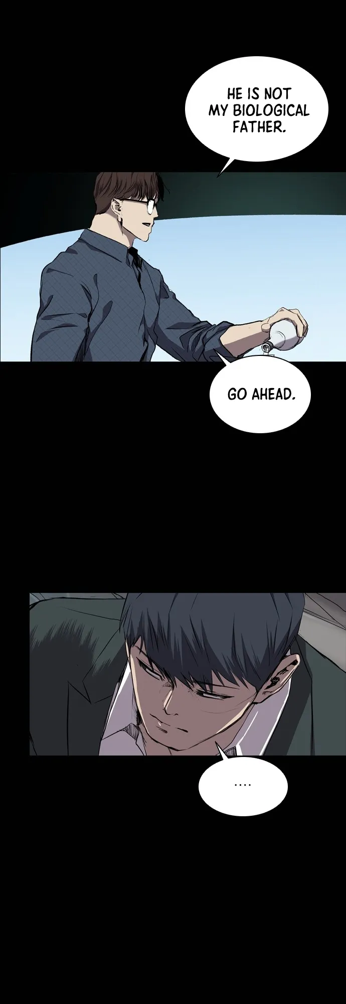 Read Castle EN Manga Online