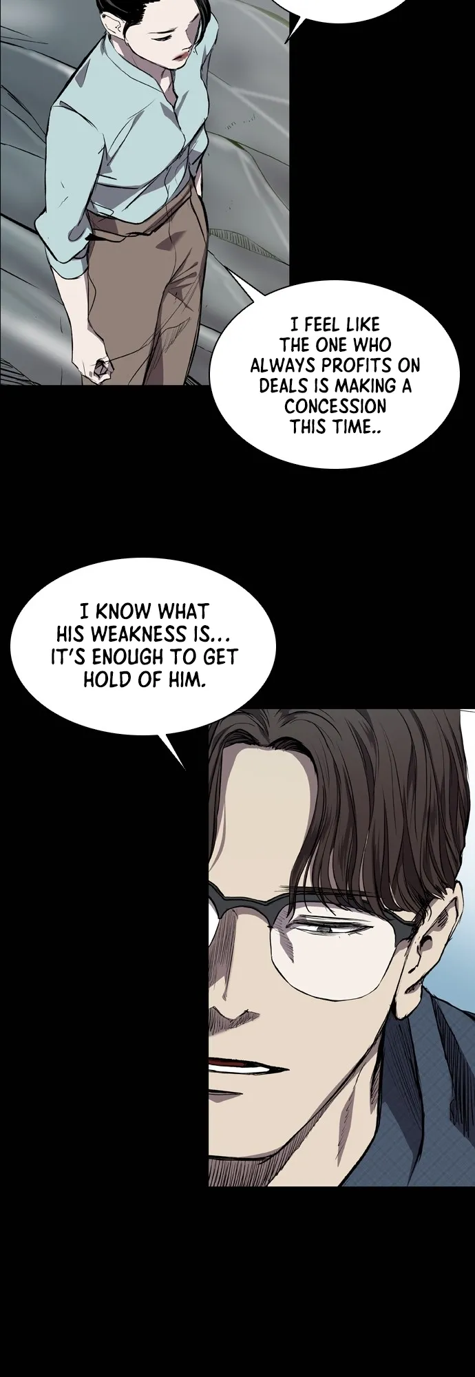 Read Castle EN Manga Online