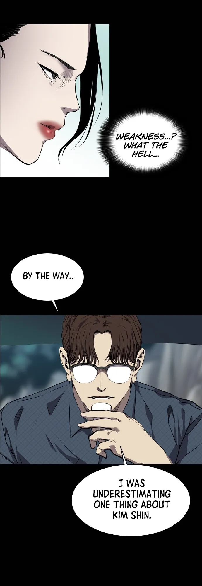 Read Castle EN Manga Online