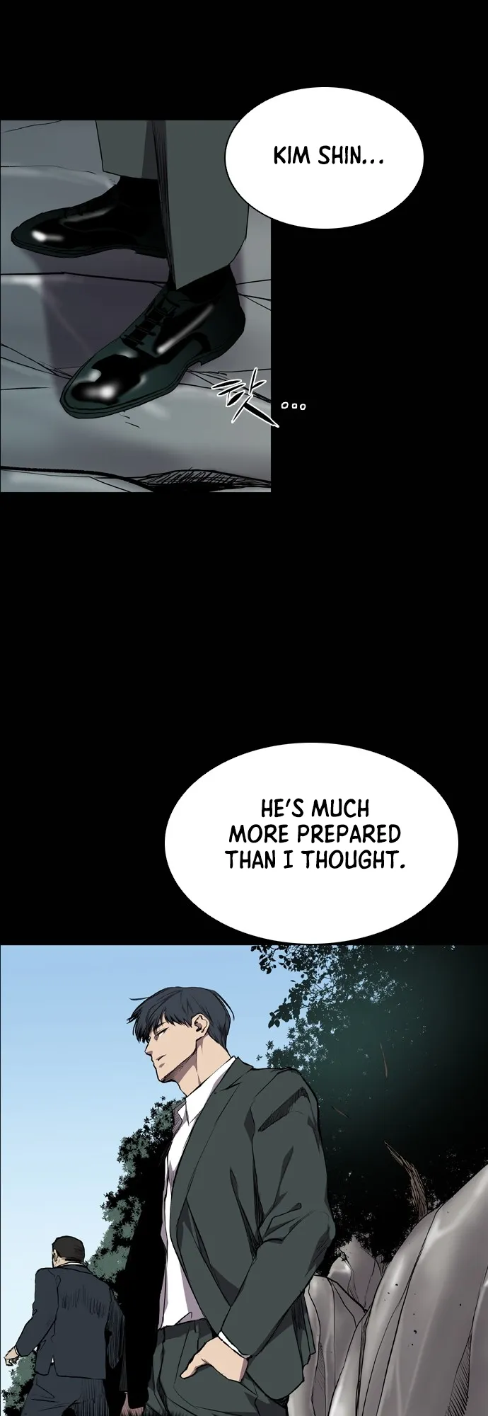 Read Castle EN Manga Online