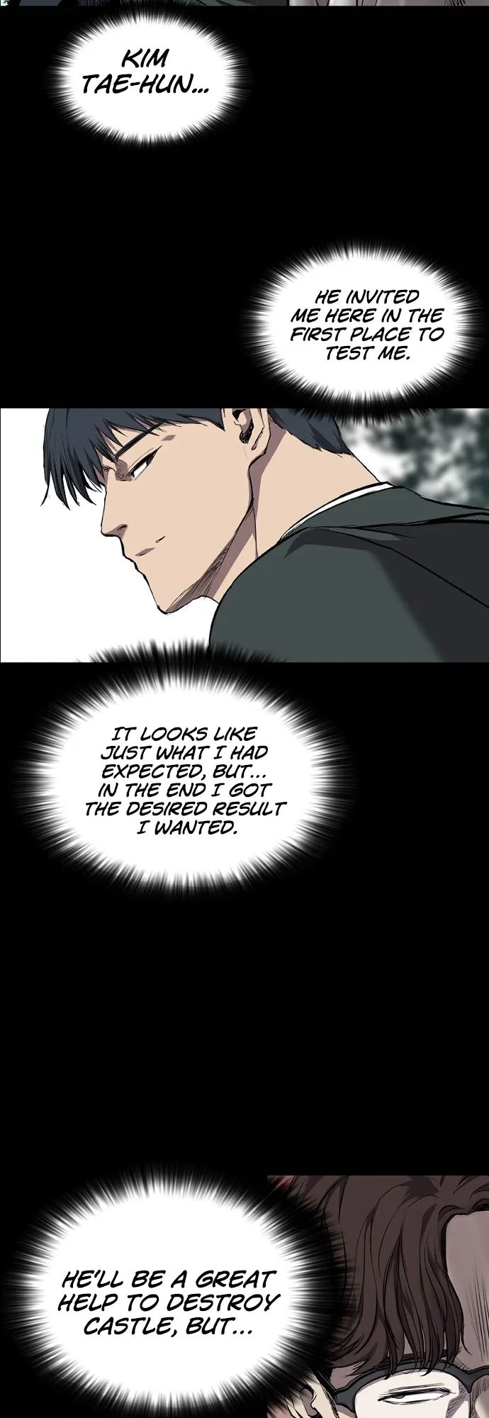 Read Castle EN Manga Online