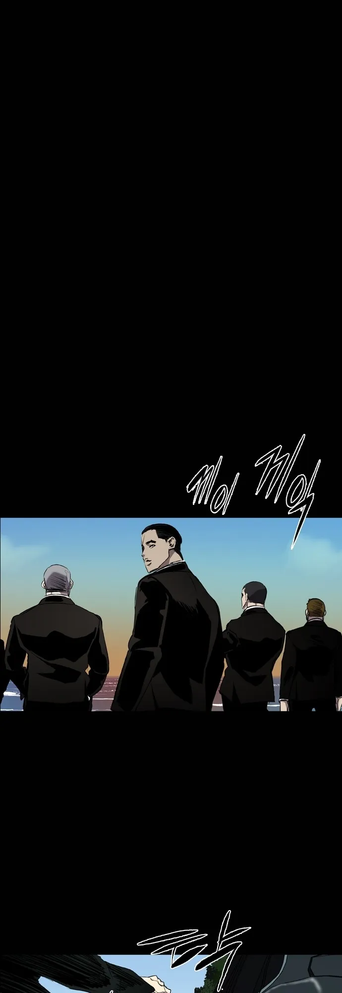 Read Castle EN Manga Online