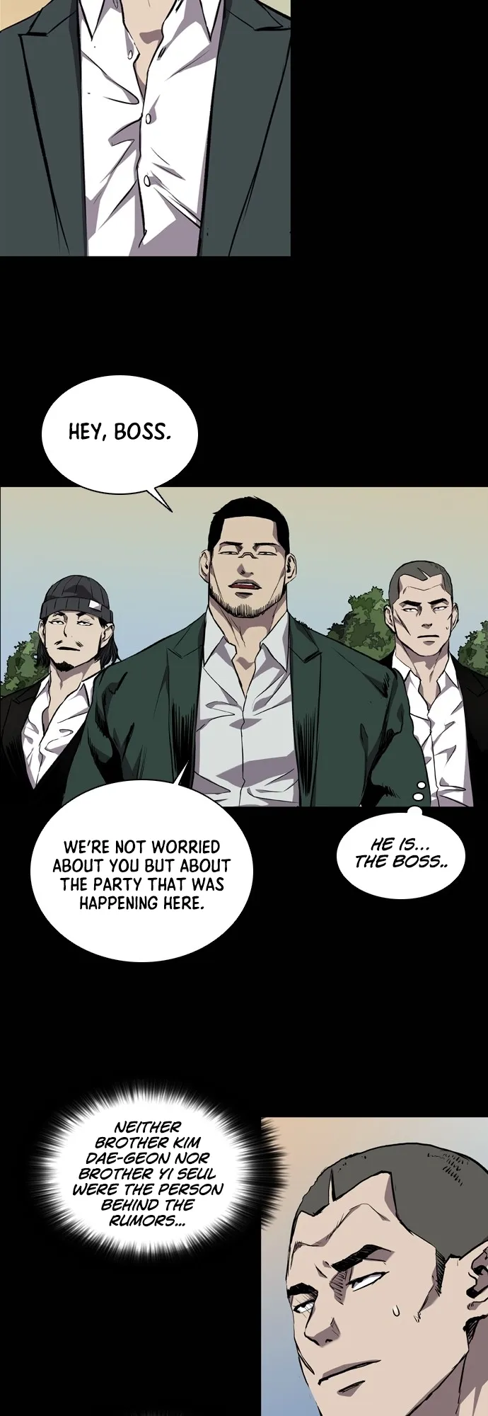 Read Castle EN Manga Online