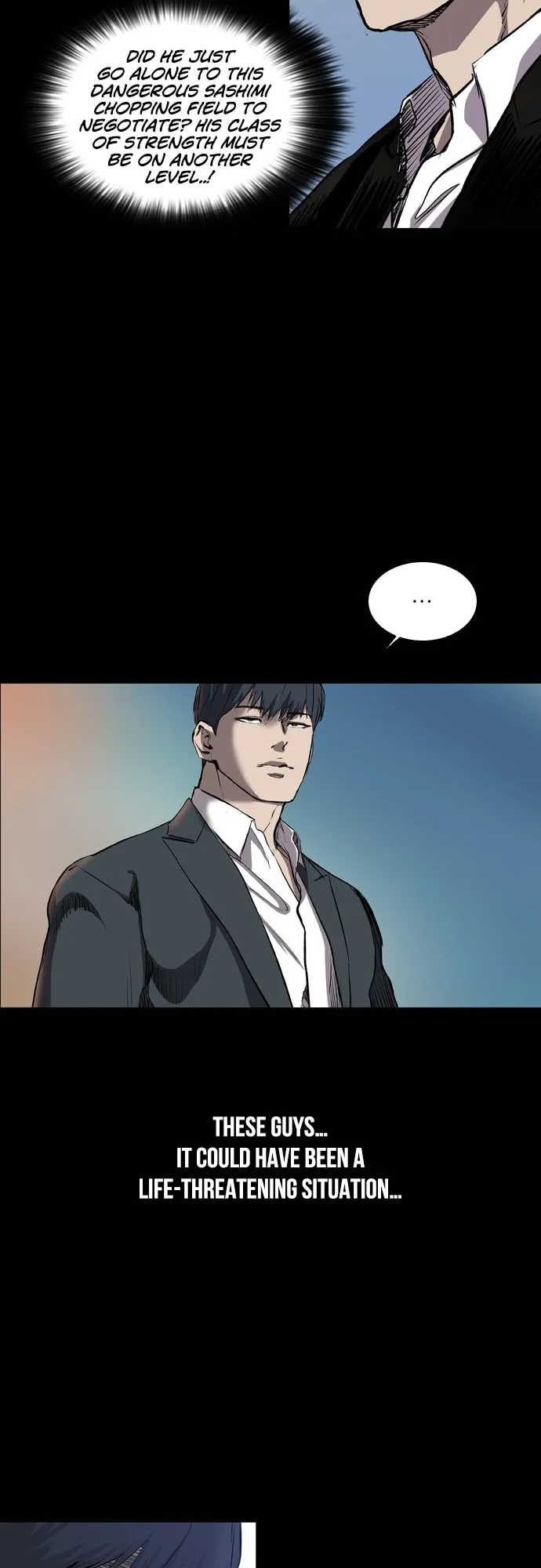 Read Castle EN Manga Online