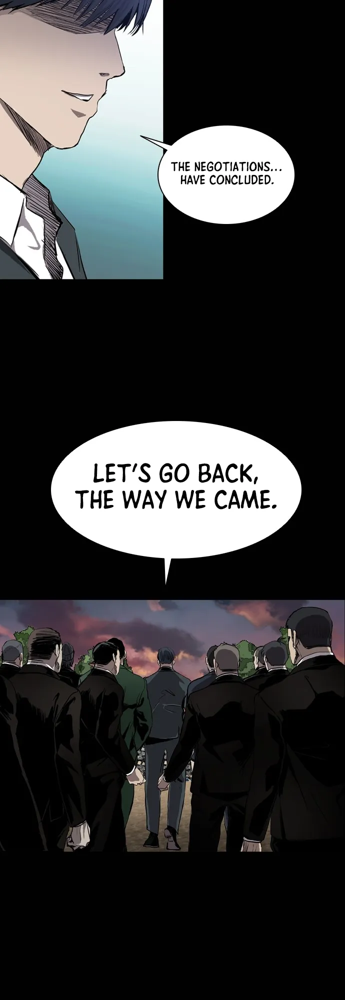 Read Castle EN Manga Online