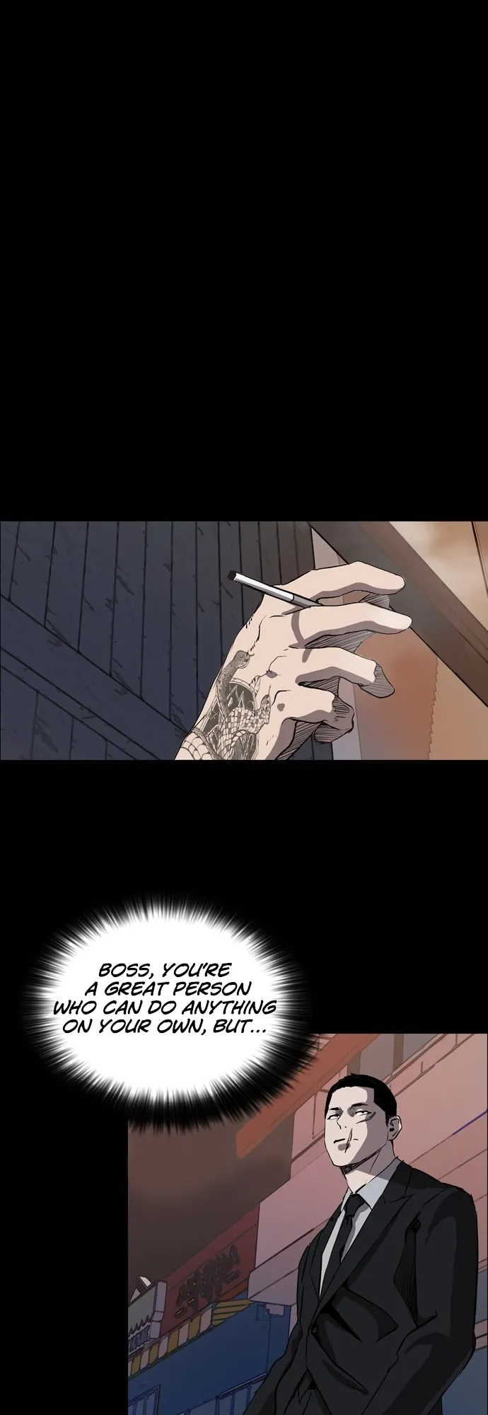 Read Castle EN Manga Online