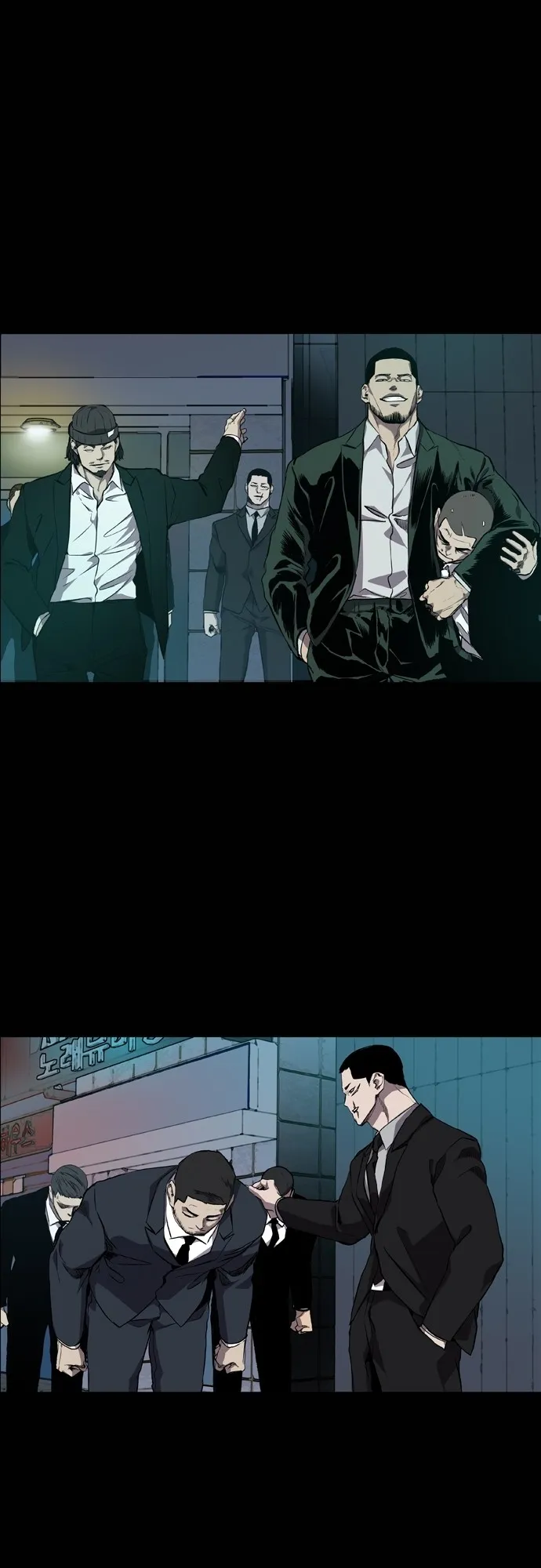 Read Castle EN Manga Online