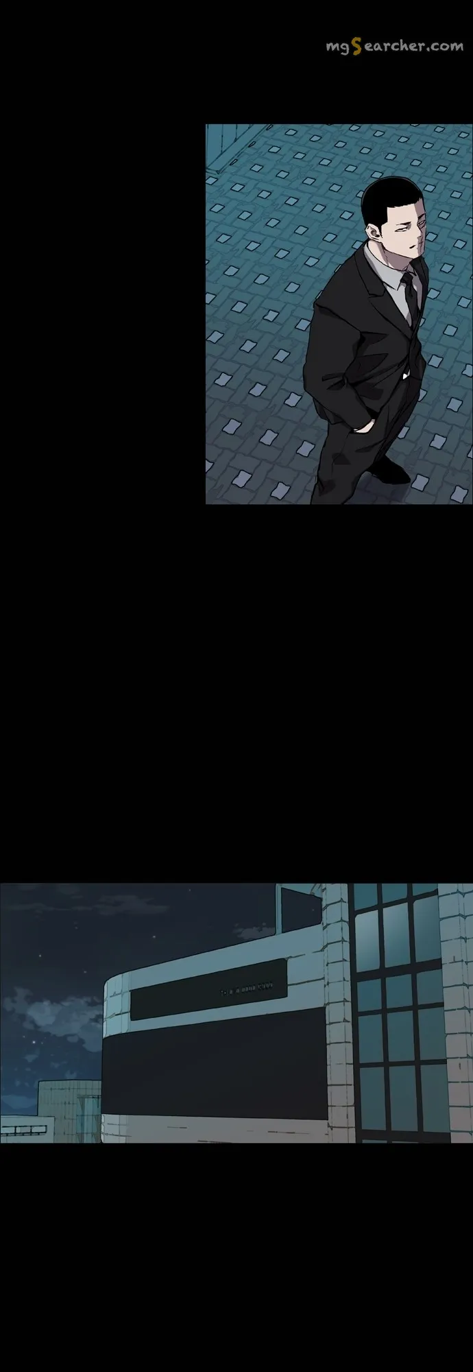 Read Castle EN Manga Online