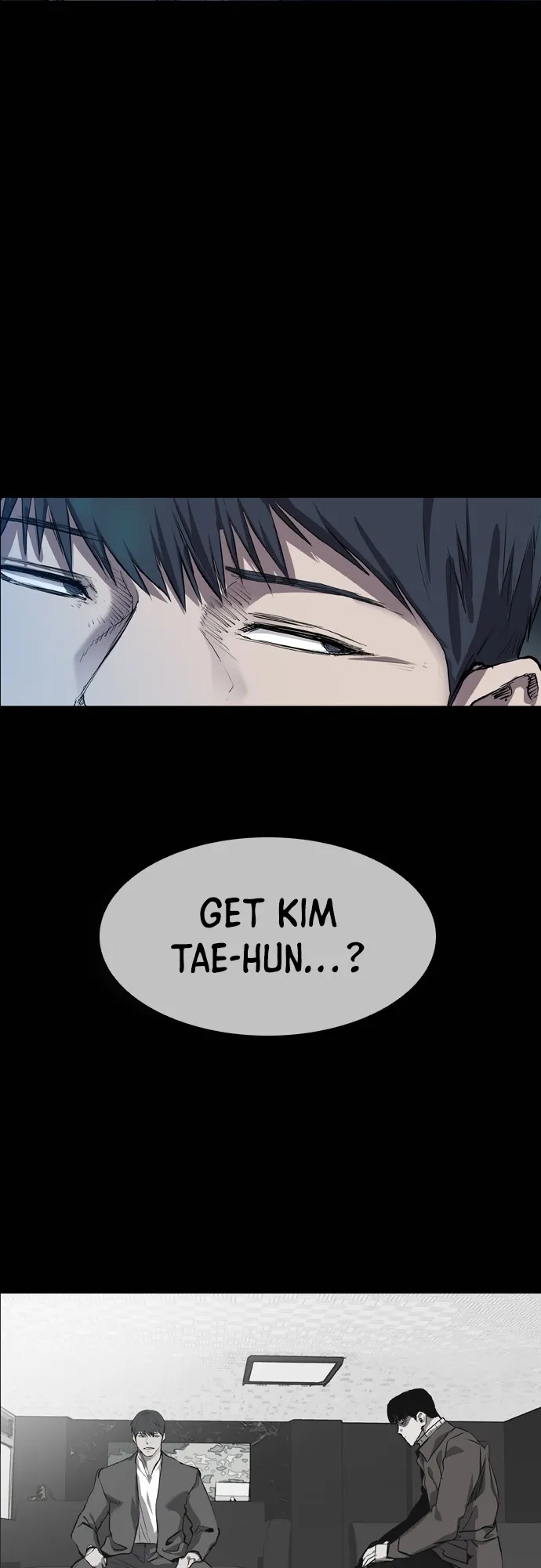 Read Castle EN Manga Online