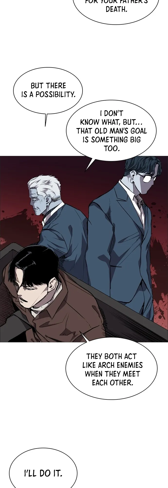 Read Castle EN Manga Online