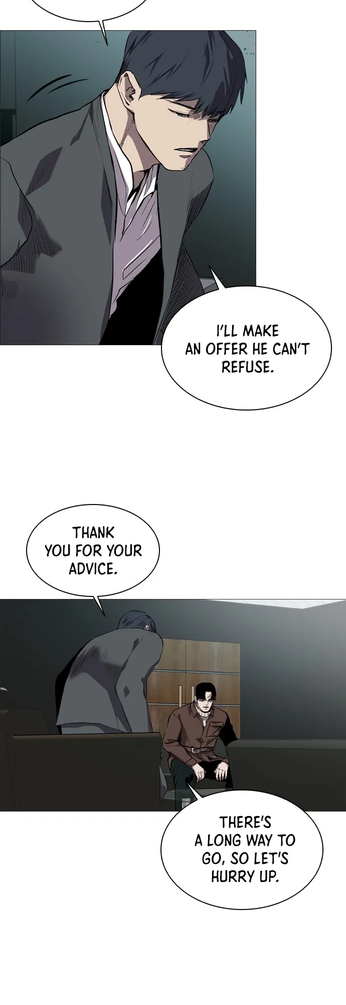 Read Castle EN Manga Online