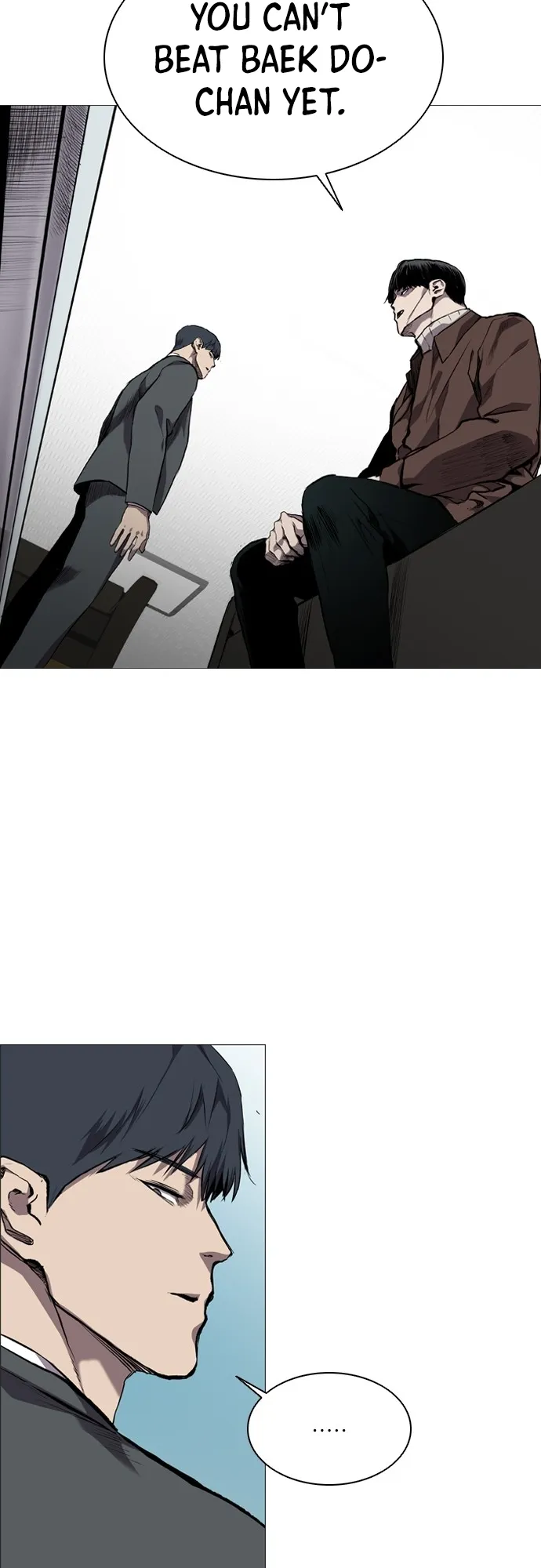 Read Castle EN Manga Online