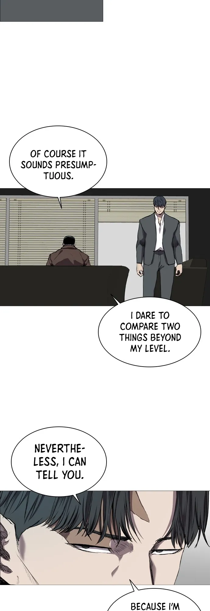 Read Castle EN Manga Online