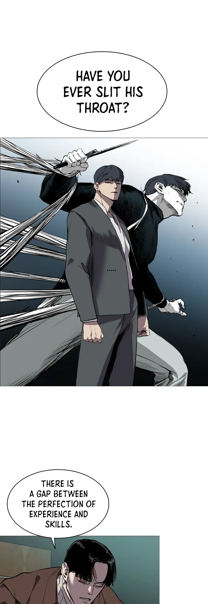 Read Castle EN Manga Online