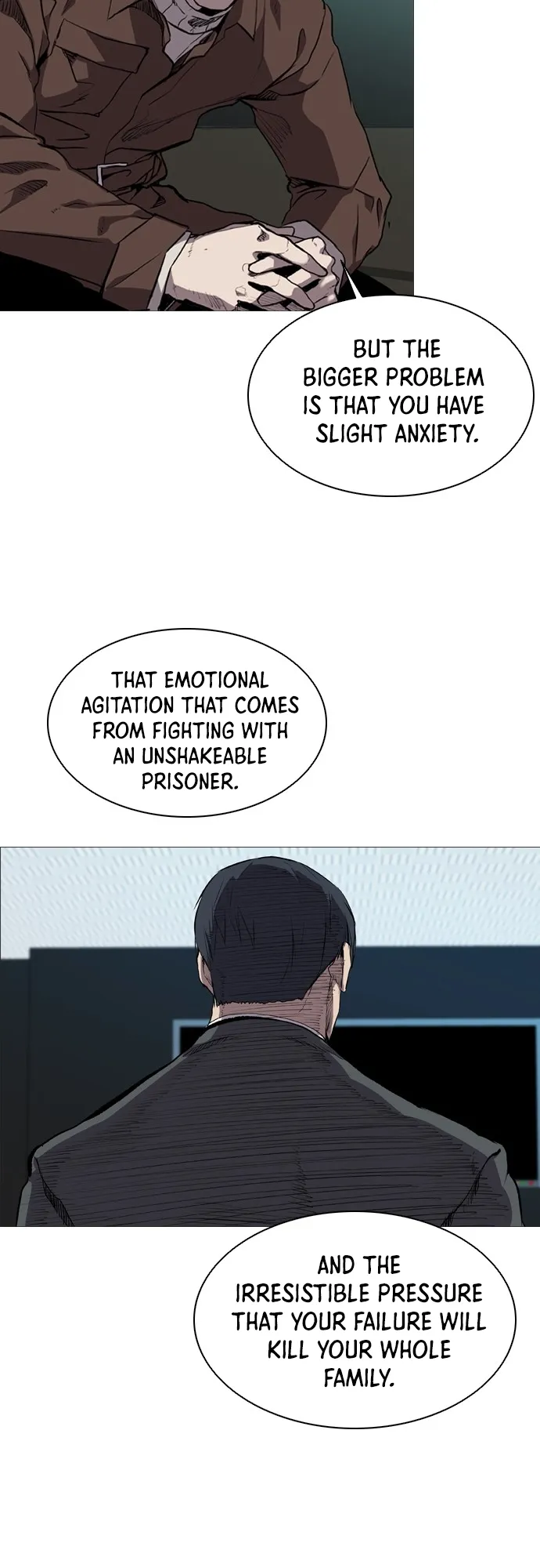 Read Castle EN Manga Online