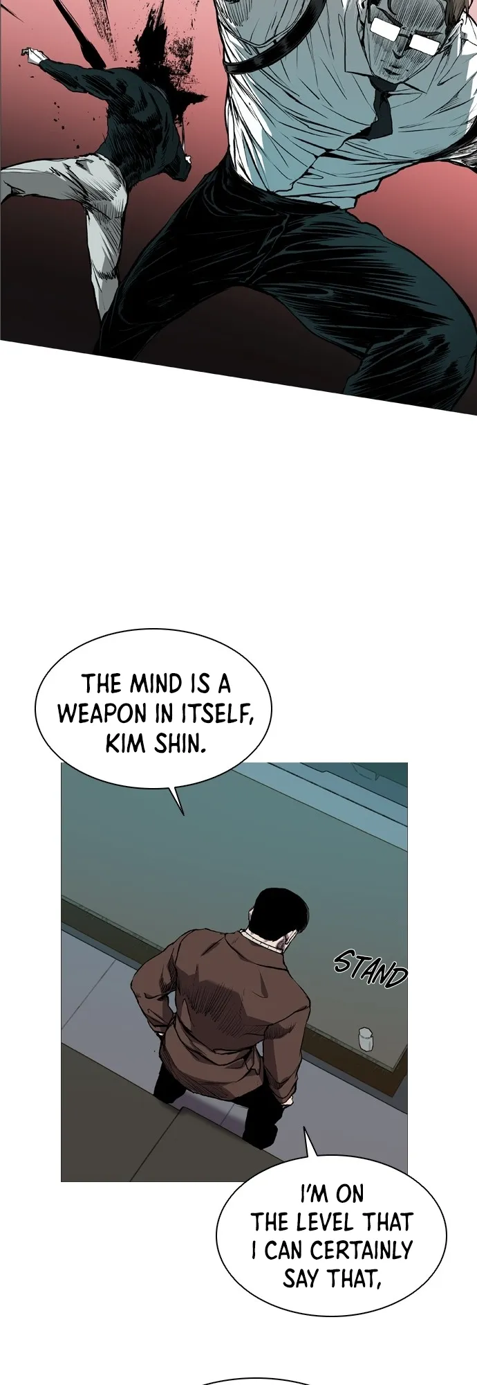 Read Castle EN Manga Online