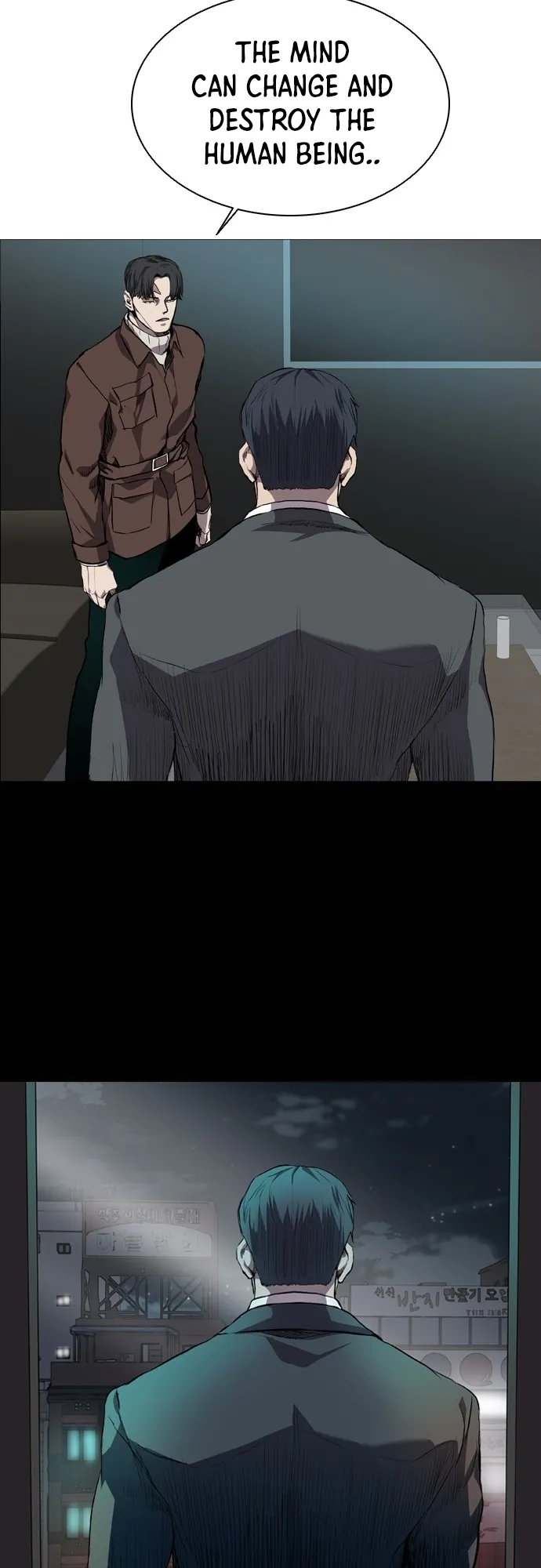 Read Castle EN Manga Online