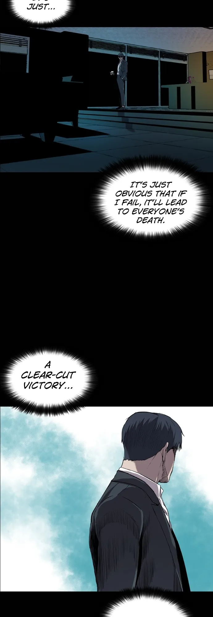 Read Castle EN Manga Online