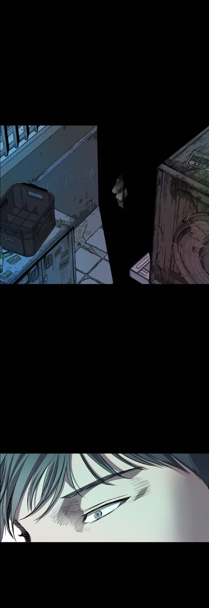 Read Castle EN Manga Online