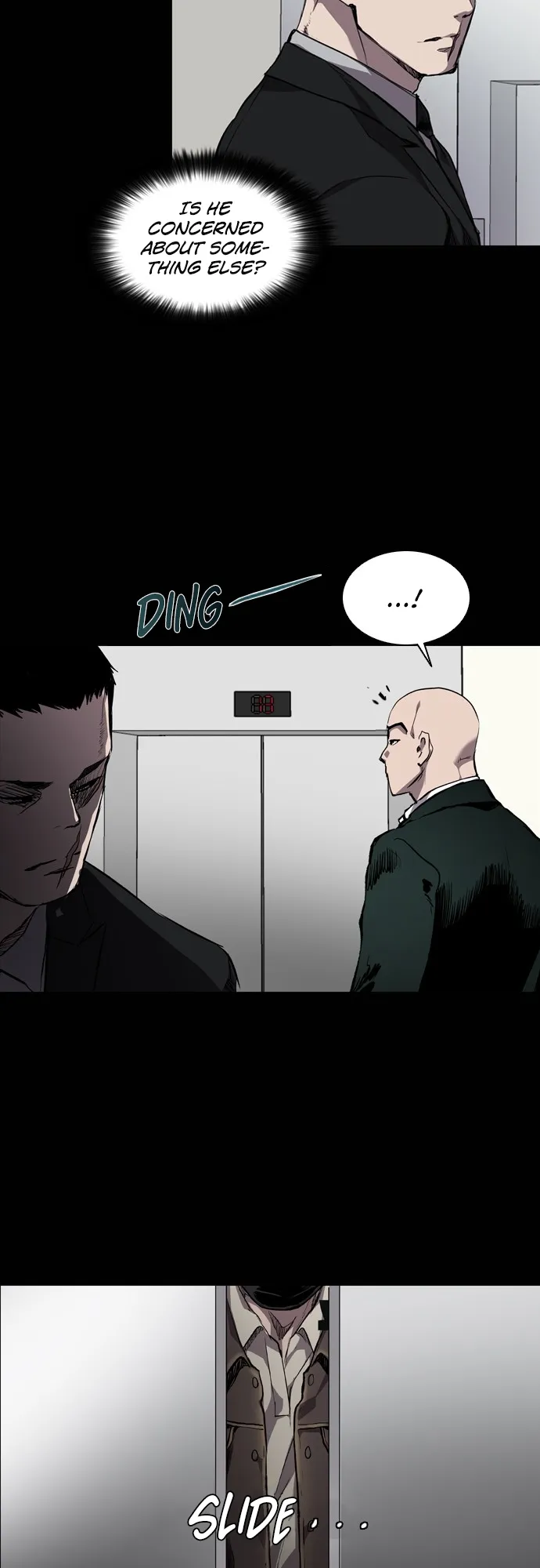 Read Castle EN Manga Online